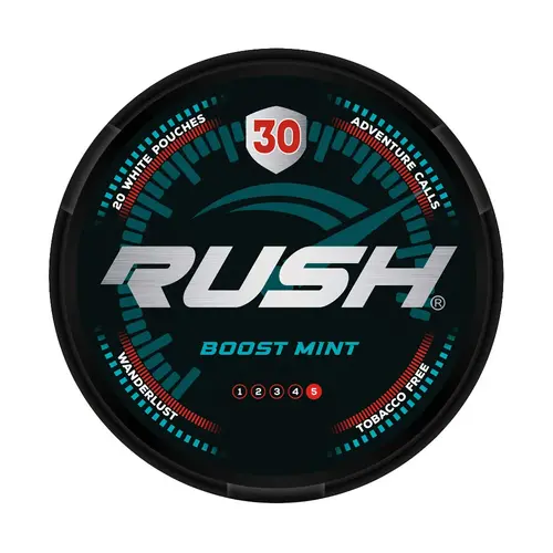RUSH RUSH Boost Mint