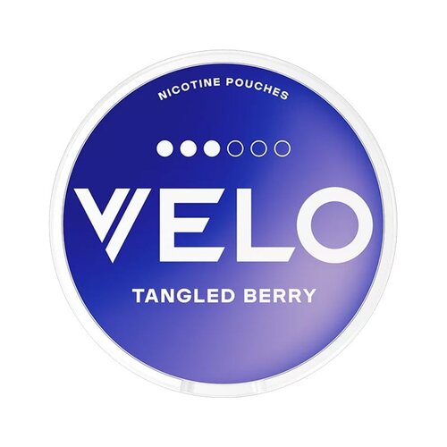 VELO VELO Tangled Berry