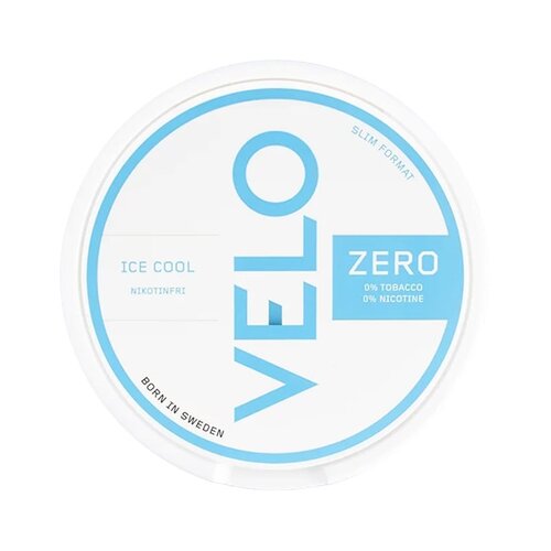 VELO VELO Ice Cool Zero