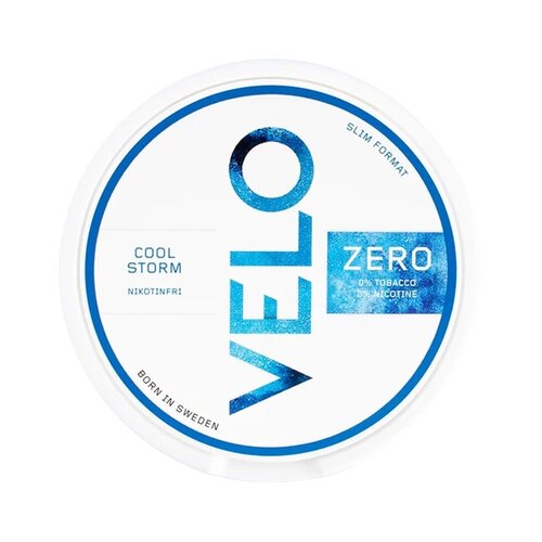 VELO VELO Cool Storm Zero