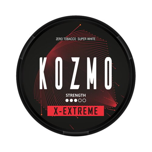 KOZMO Kozmo X Extreme