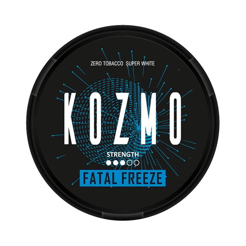 KOZMO Kozmo Fatal Freeze