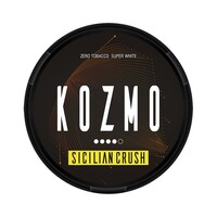 Kozmo Sicilian Crush