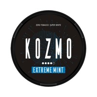 Kozmo Extreme Mint