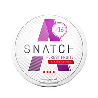 Snatch Forest Fruits