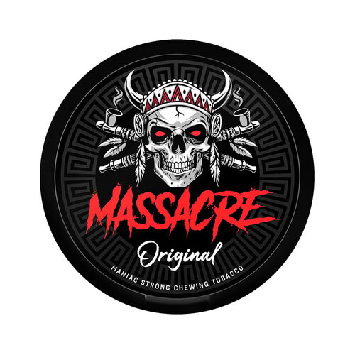 MASSACRE Massacre Original
