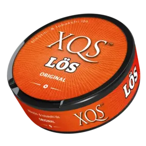 XQS XQS Lös Original | Nicotine free