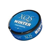XQS Winter | Nicotine Free