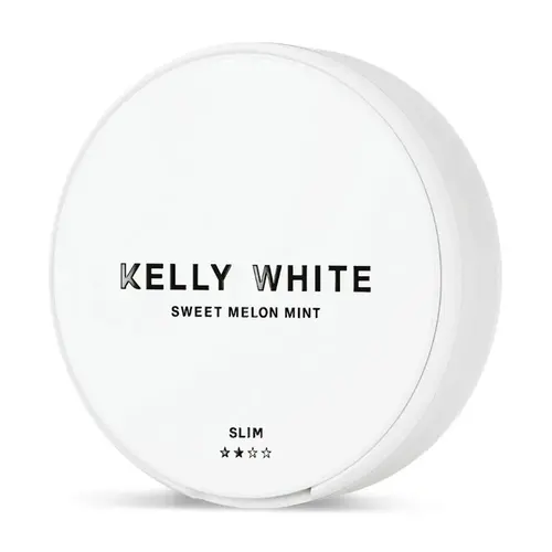 KELLY WHITE Kelly White Sweet Melon Mint