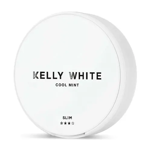 KELLY WHITE Kelly White Cool Mint