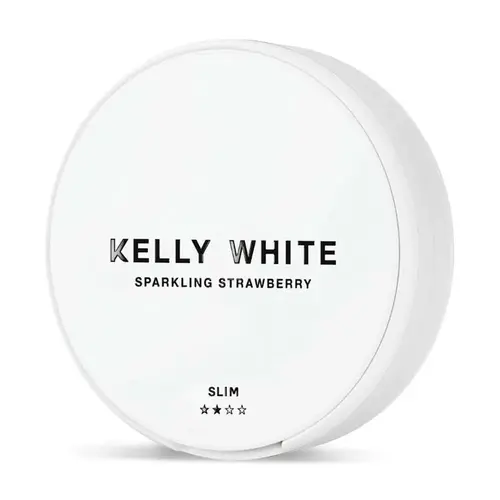 KELLY WHITE Kelly White Sparkling Strawberry