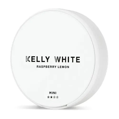 KELLY WHITE Kelly White Raspberry Lemon Mini