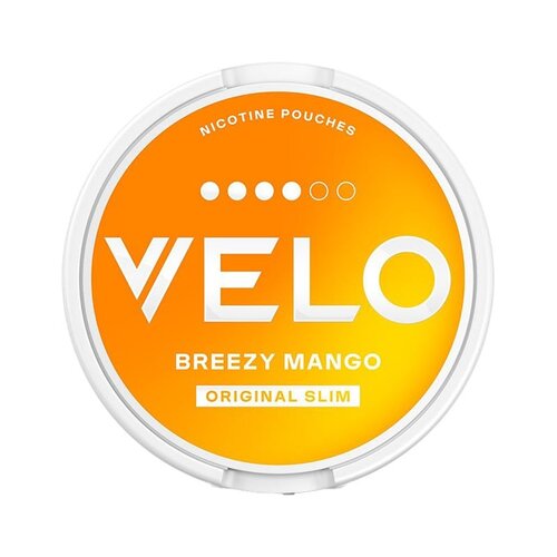 VELO VELO Breezy Mango Original