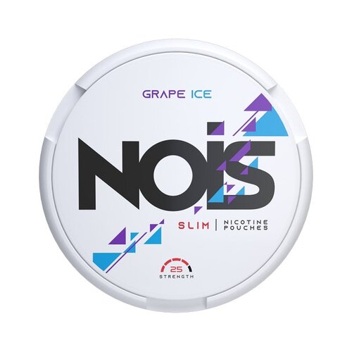 NOIS NOIS Grape Ice