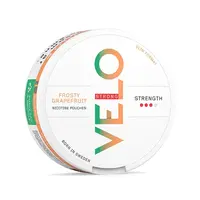 VELO Frosty Grapefruit