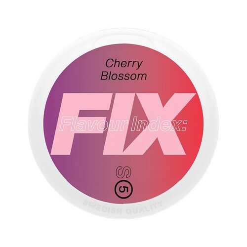 FIX FIX Cherry Blossom