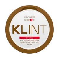 KLINT Cola Lime