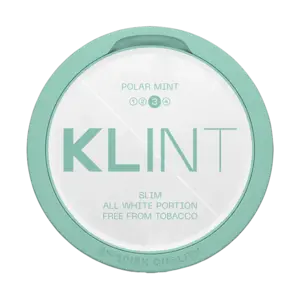 KLINT KLINT Polar Mint