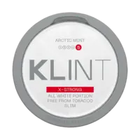 KLINT Arctic Mint X-Strong