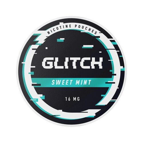 GLITCH GLITCH Sweet Mint