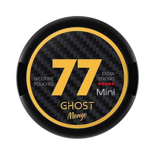 77 77 Ghost Mango Mini