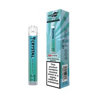 Vapeurs Fresh Menthol Mojito