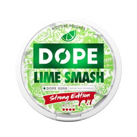 DOPE Lime Smash Strong