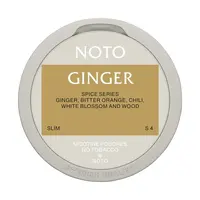 NOTO Ginger