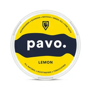 PAVO Lemon