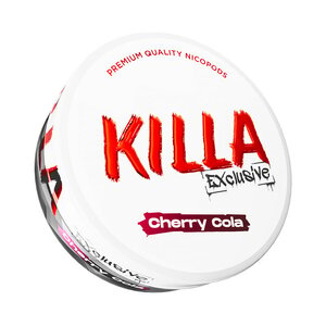 KILLA KILLA Exclusive Cherry Cola