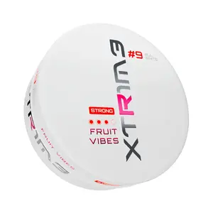 XTRIME Xtrime Fruit Vibes