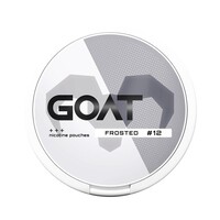 GOAT Frosted Medium