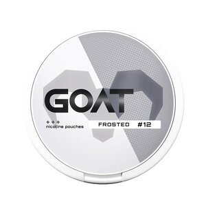 GOAT GOAT Frosted Medium