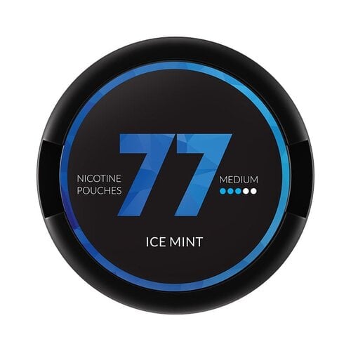 77 77 Ice Mint