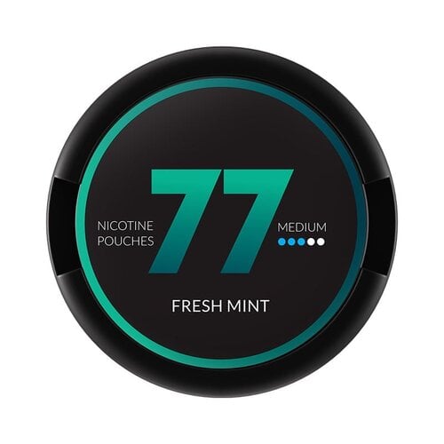 77 77 Fresh Mint