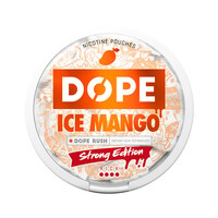 DOPE Ice Mango Strong