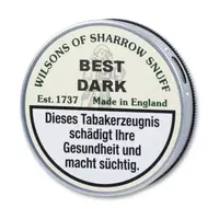 Wilsons Of Sharrow Best Dark