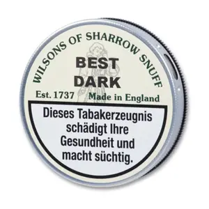 WILSONS OF SHARROW Wilsons Of Sharrow Best Dark