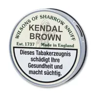 Wilsons Of Sharrow Kendal Brown
