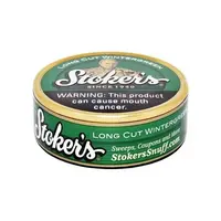 Stoker's Green