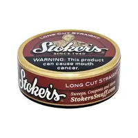 Stoker's Straight