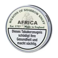 Wilsons Of Sharrow Africa