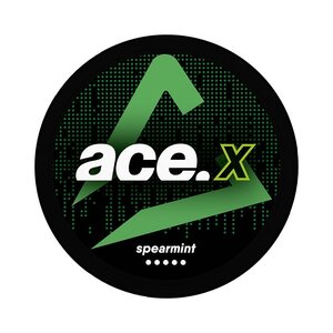 ACE ACE X Spearmint