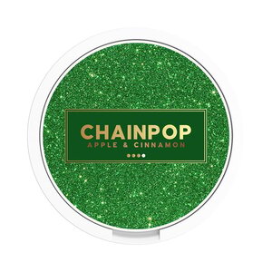 CHAINPOP Chainpop Apple & Cinnamon