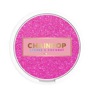 CHAINPOP Chainpop Lychee & Coconut