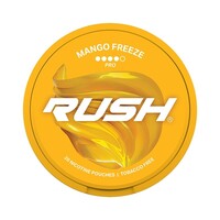 RUSH Mango Freeze