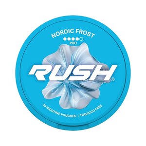 RUSH RUSH Nordic Frost