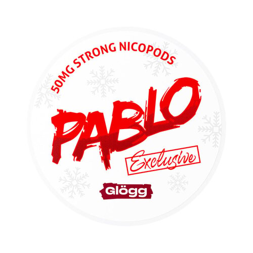 PABLO PABLO Exclusive Glögg PABLO PABLO Exclusive Glögg