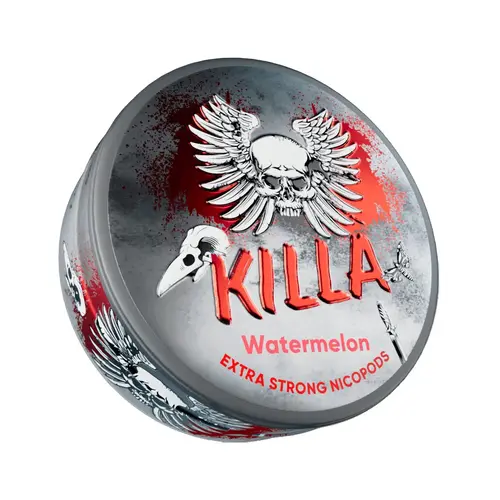KILLA KILLA Watermelon KILLA KILLA Watermelon
