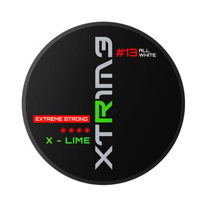 XTRIME Xtrime X-Lime